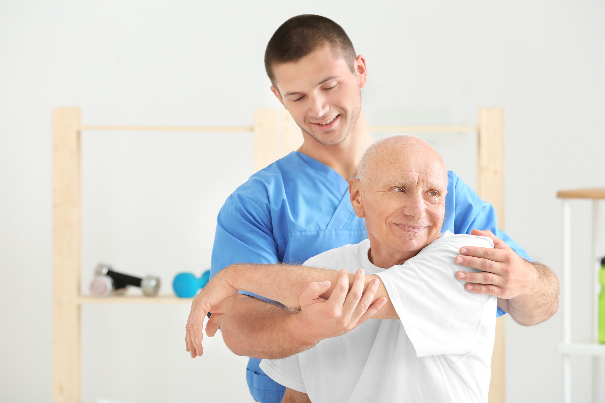 Physical Therapy Service