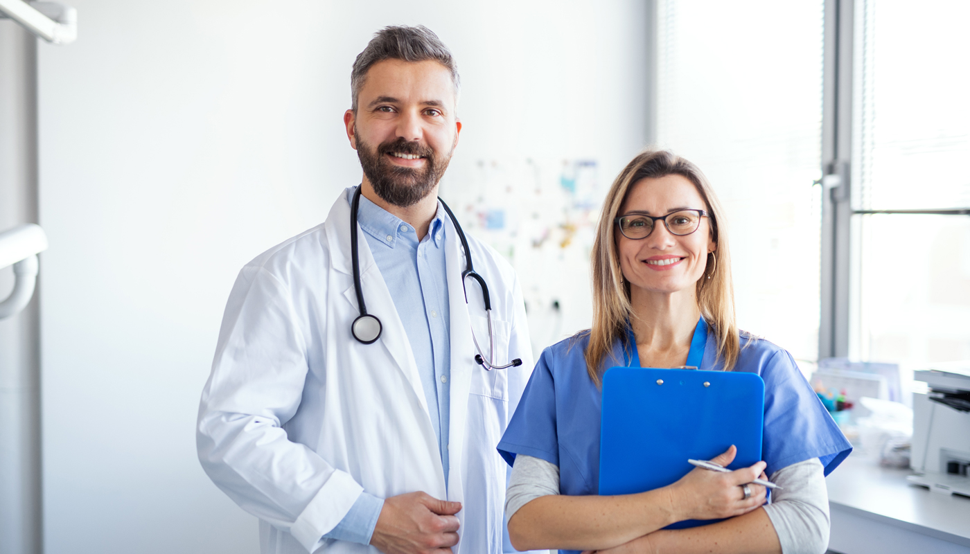 Primary Care Services