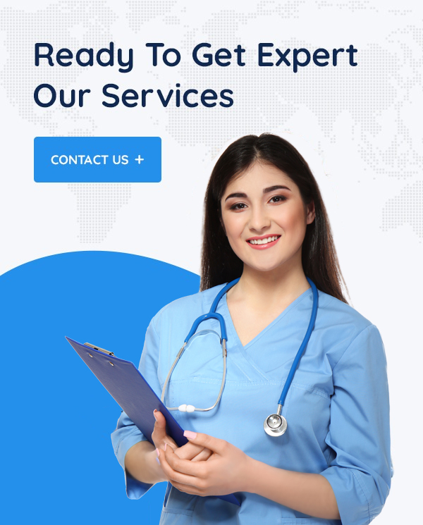 Contact Expert Services