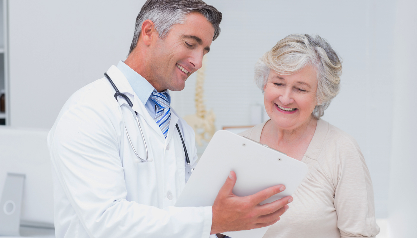 Wellness Care Service