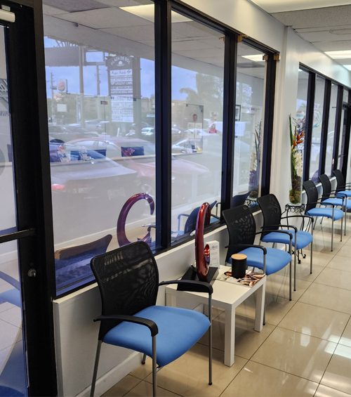 Medical Center